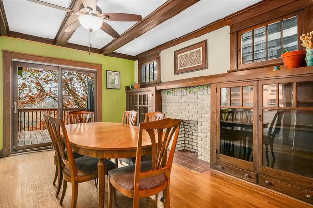 507 S Braddock Ave, Regent Square, PA 15221