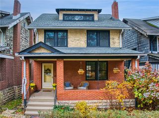 507 S Braddock Ave, Regent Square, PA 15221