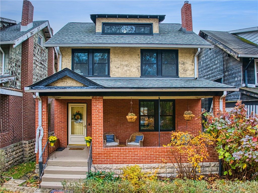 507 S Braddock Ave, Regent Square, PA 15221