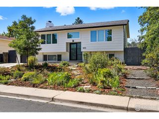 855 Gilpin Dr, Boulder, CO 80303