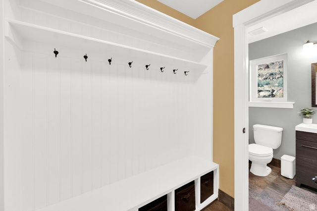 2551 E PATRIOT DR, Eagle Mountain, UT 84005