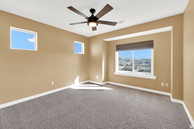 2551 E PATRIOT DR, Eagle Mountain, UT 84005