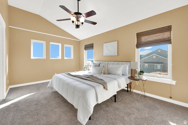 2551 E PATRIOT DR, Eagle Mountain, UT 84005