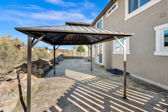 2551 E PATRIOT DR, Eagle Mountain, UT 84005