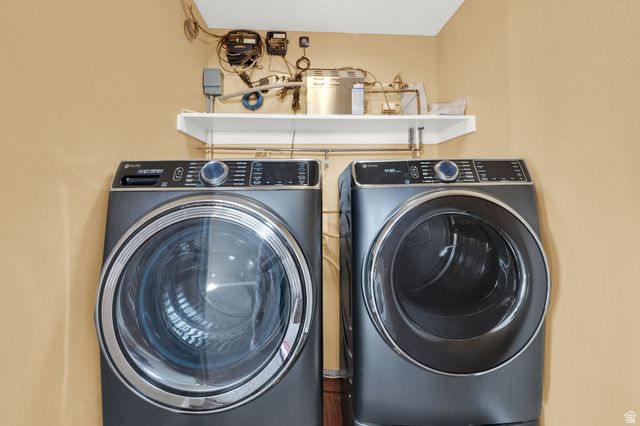 2551 E PATRIOT DR, Eagle Mountain, UT 84005