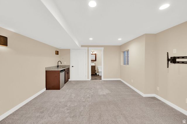 2551 E PATRIOT DR, Eagle Mountain, UT 84005