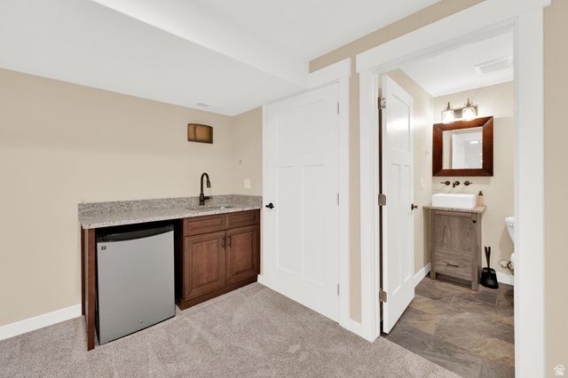 2551 E PATRIOT DR, Eagle Mountain, UT 84005