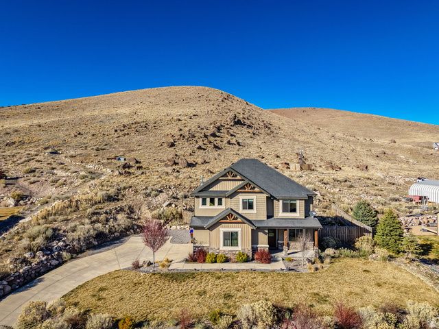 2551 E PATRIOT DR, Eagle Mountain, UT 84005