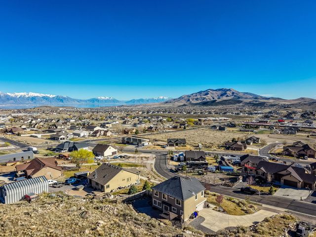 2551 E PATRIOT DR, Eagle Mountain, UT 84005