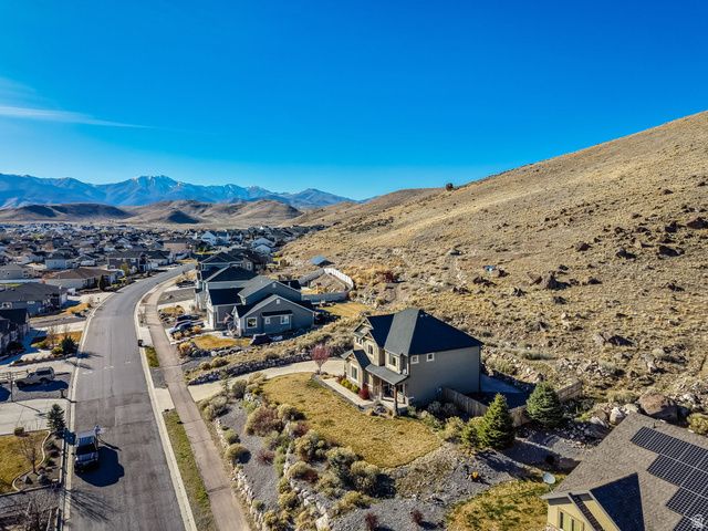 2551 E PATRIOT DR, Eagle Mountain, UT 84005