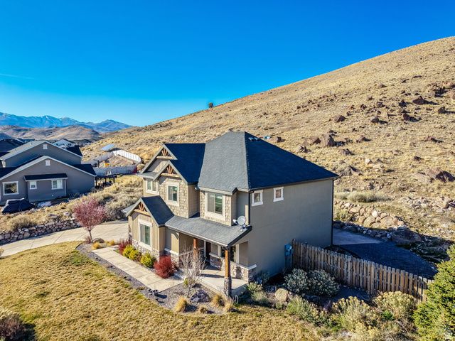 2551 E PATRIOT DR, Eagle Mountain, UT 84005