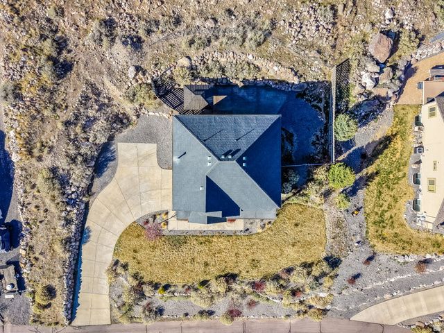 2551 E PATRIOT DR, Eagle Mountain, UT 84005