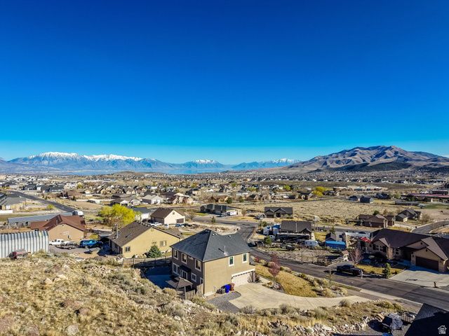 2551 E PATRIOT DR, Eagle Mountain, UT 84005