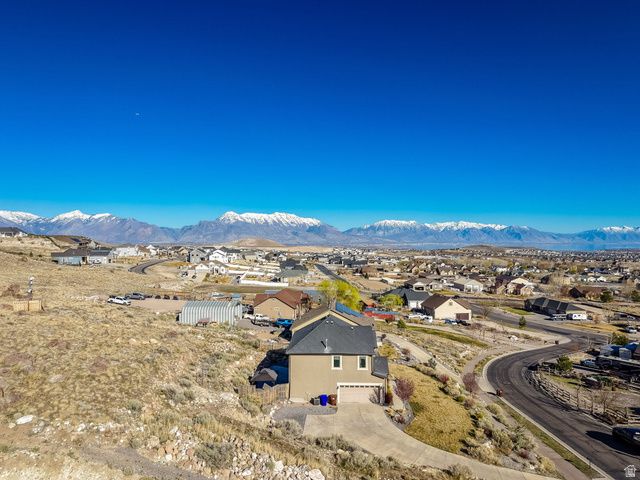 2551 E PATRIOT DR, Eagle Mountain, UT 84005