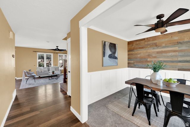 2551 E PATRIOT DR, Eagle Mountain, UT 84005