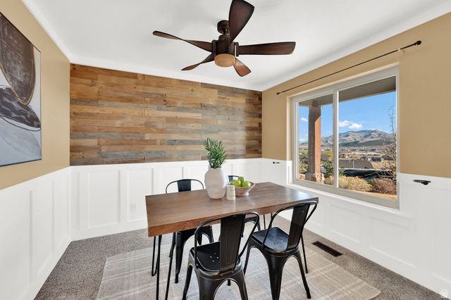 2551 E PATRIOT DR, Eagle Mountain, UT 84005