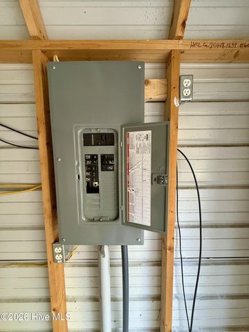 1176 Folley Road, Elizabeth City, NC 27909