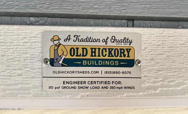 1176 Folley Road, Elizabeth City, NC 27909