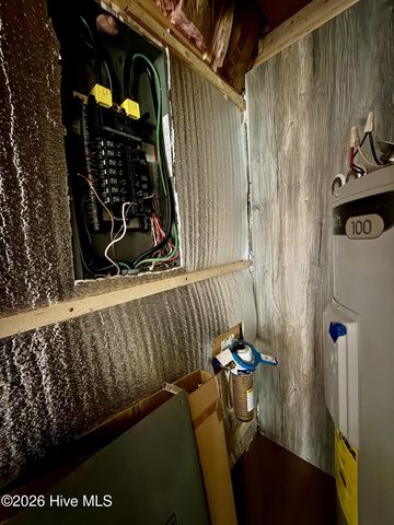 1176 Folley Road, Elizabeth City, NC 27909