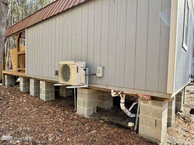 1176 Folley Road, Elizabeth City, NC 27909