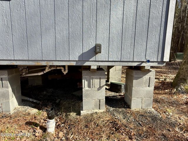 1176 Folley Road, Elizabeth City, NC 27909