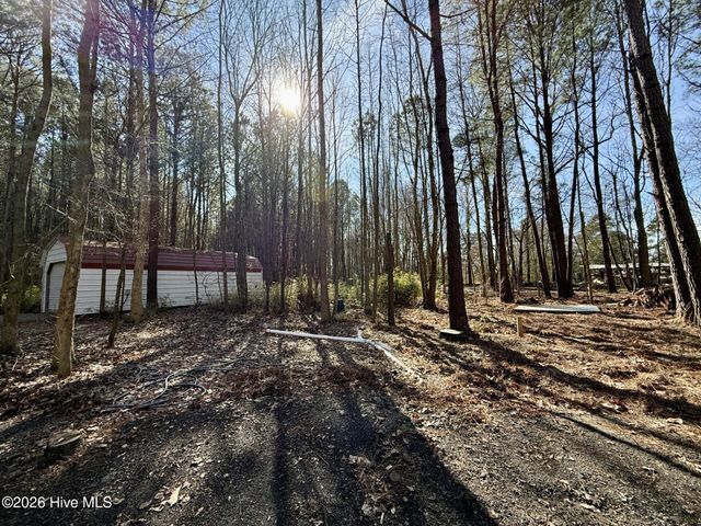 1176 Folley Road, Elizabeth City, NC 27909