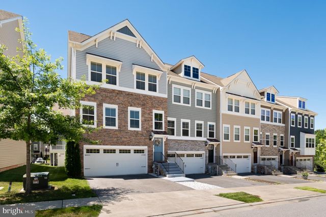 923 THURSTON LN, Glen Burnie, MD 21060