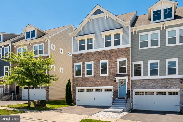 923 THURSTON LN, Glen Burnie, MD 21060