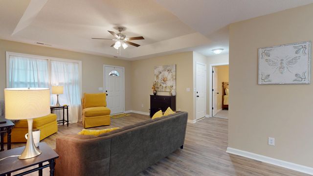 943 Tristan Street, Sumter, SC 29154