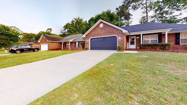 943 Tristan Street, Sumter, SC 29154