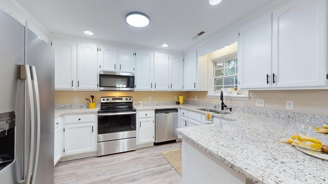 943 Tristan Street, Sumter, SC 29154