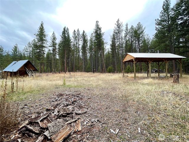 27 Gooseberry Way, Tonasket, WA 98855