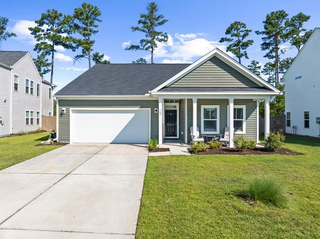 167 Lucca Drive, Summerville, SC 29486