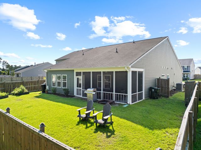 167 Lucca Drive, Summerville, SC 29486