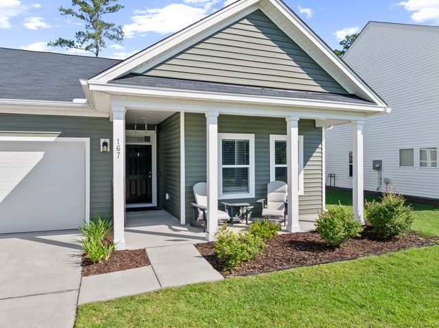 167 Lucca Drive, Summerville, SC 29486