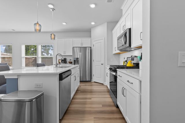 167 Lucca Drive, Summerville, SC 29486
