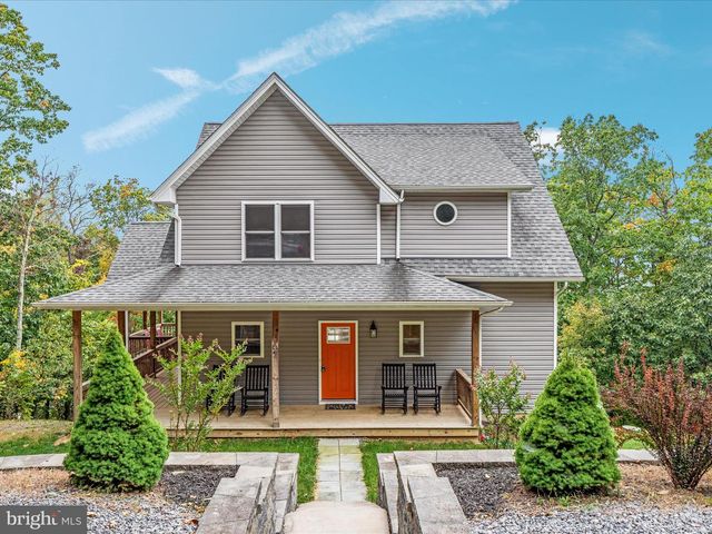 67 BARBARA DR, Front Royal, VA 22630
