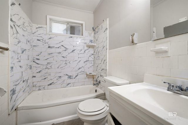 3014 Farcott Street, Mobile, AL 36606