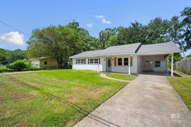 3014 Farcott Street, Mobile, AL 36606