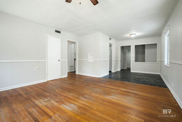 3014 Farcott Street, Mobile, AL 36606