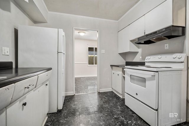 3014 Farcott Street, Mobile, AL 36606