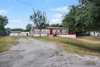 121 Pawnee Trail, Weatherford, TX 76087