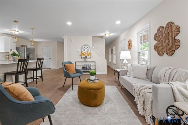 3611 Locust Ct, Quinton, VA 23141