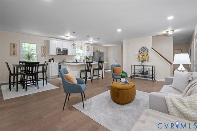 3611 Locust Ct, Quinton, VA 23141