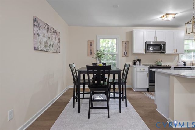 3611 Locust Ct, Quinton, VA 23141