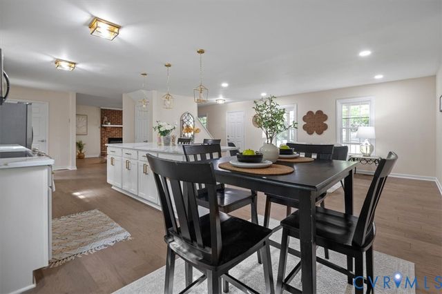 3611 Locust Ct, Quinton, VA 23141