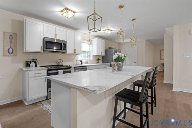 3611 Locust Ct, Quinton, VA 23141