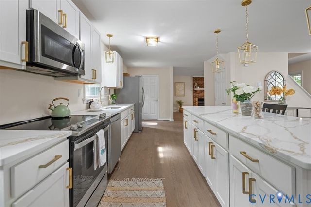 3611 Locust Ct, Quinton, VA 23141