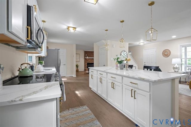 3611 Locust Ct, Quinton, VA 23141
