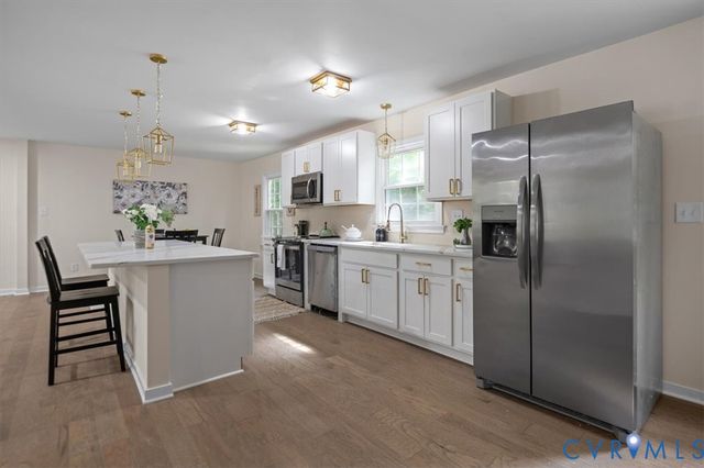 3611 Locust Ct, Quinton, VA 23141